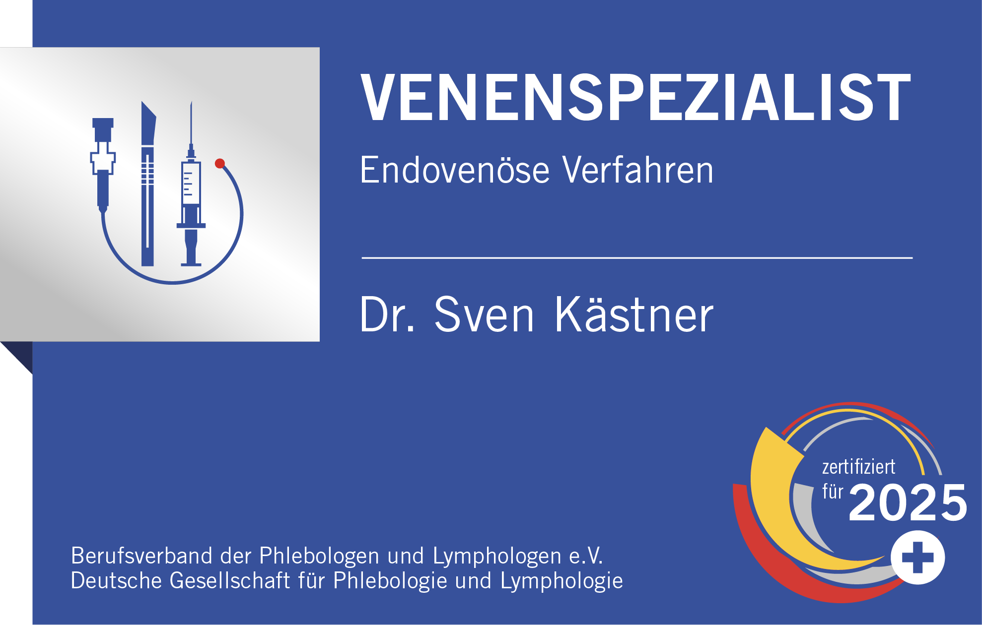 Venenspezialist